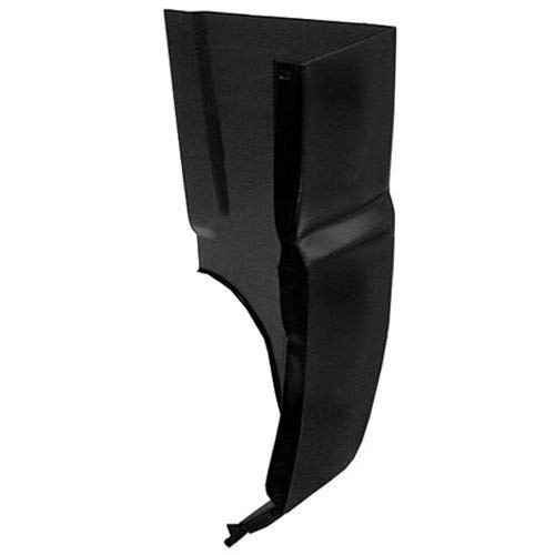 Cab Corner - Inner - Partial - LH - 73-87 Chevy GMC Truck