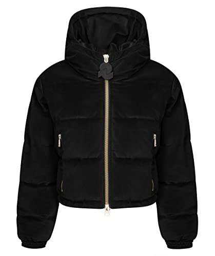 Veste courte avec capuche femme Invicta pour vos sorties en ville