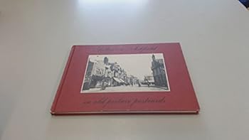 Hardcover Sutton-in-Ashfield in Old Picture Postcards Book