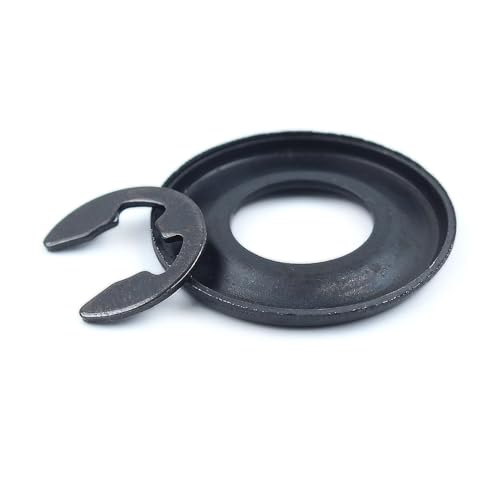 Clips électroniques pour rondelle d'embrayage : stop aux vibrations - 3