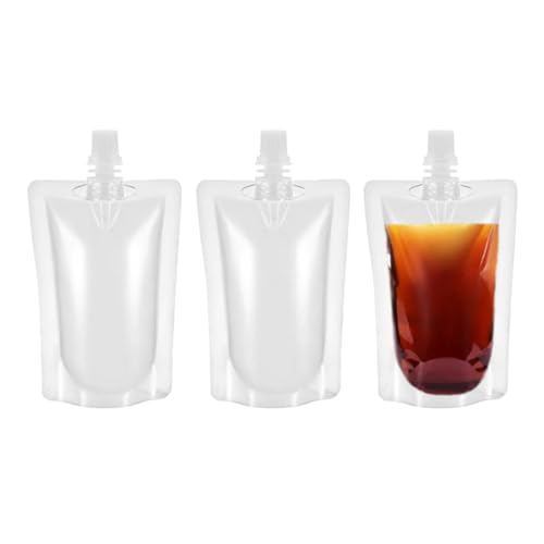 3 Pezzi Bottiglie d'Acqua Ripiegabili da 500ML Prive di BPA, Borraccia Pieghevole, Portatile Borraccia Sportiva Con Moschettone, per Viaggi, Escursionismo, Adventures