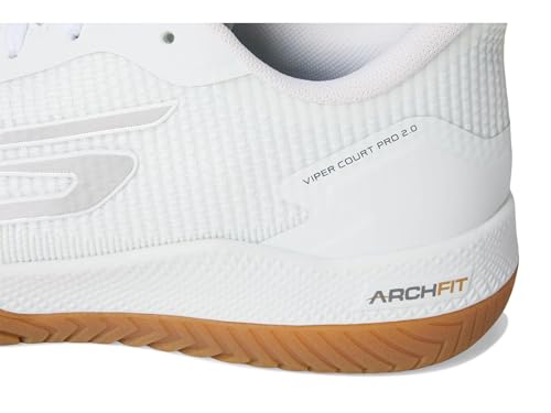 Image of Skechers Men's Pickleball Viper Court Pro 2.0 Sneaker
