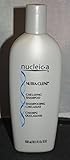 Nucleic-a Nutra-Clenz Chelating Shampoo 10.1oz - Removes Excess Oil from Hair