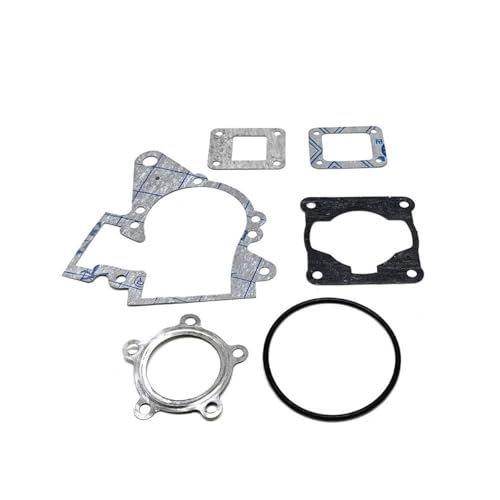 Joint moteur 49cc ZPF évite surchauffe cylindre eau pocket bike