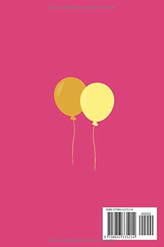 Miniatura 2 de Regalo de Cumpleaños Original y Barato para Mujer - 55 AÑOS ESTANDO BUENÍSIMA - Libreta para regalar Cuaderno de Rayas Horizontales Agenda de 120