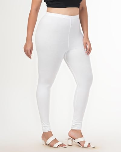 Image of Loveit Womens Viscose Full Length Leggings