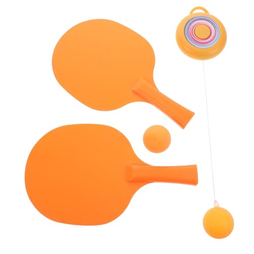 Ping Pong Set Niños Marca Yardwe