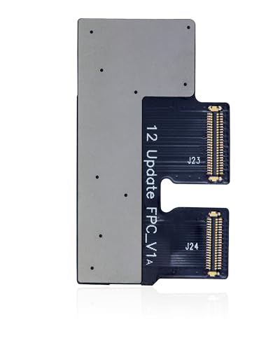 Nappe itestBox iPhone 12 Pro Mobile TM reparer panne affichage
