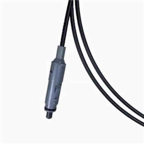 Câble de commande verrouillage couvercle carburant Yaris 2007-2012 de rechange