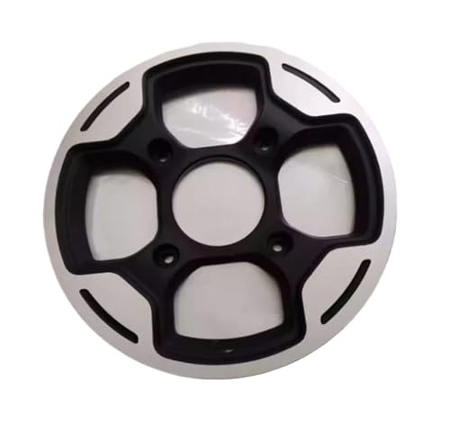 Tendeur de courroie Super SOCO TC Max pour poulie arrière de moto électrique