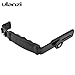 Produktbild Ulanzi L-Form Halterung Kamera Blitzschuhhalterung Handheld Griff Handgriff mit 1/4 Schraube für DSLR Kamera, Zhiyun FeiyuTech Moza Gimbal Stabilisator, Videoleuchte Videolicht, Stativ