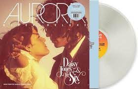 Daisy Jones & The Six AURORA (Deluxe) INDIE EX R