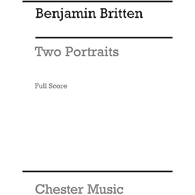 Benjamin Britten