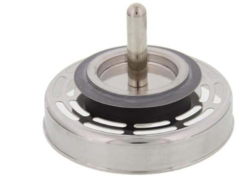 Cestino per colino RADIAL 3,5' con perno AL