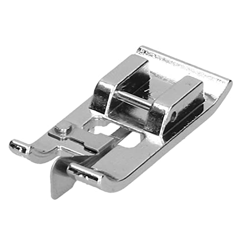 Set 10 Pies para Máquina de Coser Zurcido acero inoxidable miniatura 3
