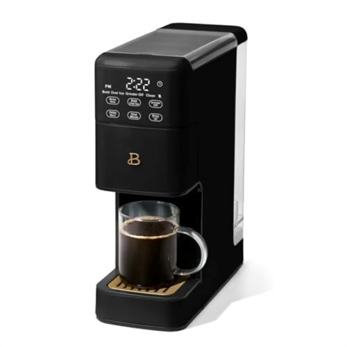 Beautiful Single Serve Coffee Maker