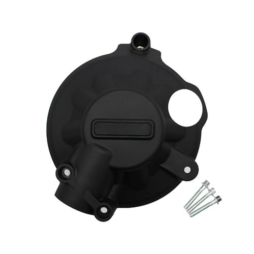 Cubierta protectora de motor para YZF R1 2007 2008 tapa de alternador de motocicleta