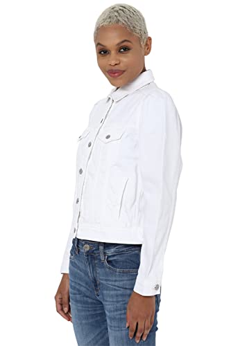 Image of American Eagle Women Denim Jackets