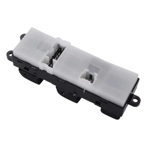 Interrupteur de vitre électrique pour Nissan Note E11 NE11 commande avant gauche 25401-4X01D
