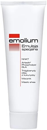 SPECIAL TO THE BODY EMULSION for very dry 200 ML by Emolium