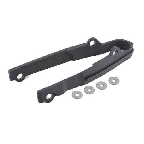 Protège-chaîne pour KX 125 KX 250, protège le bras oscillant des frictions