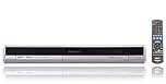 Panasonic DMR-EH575EG-S DVD recorder Registratore DVD Argento
