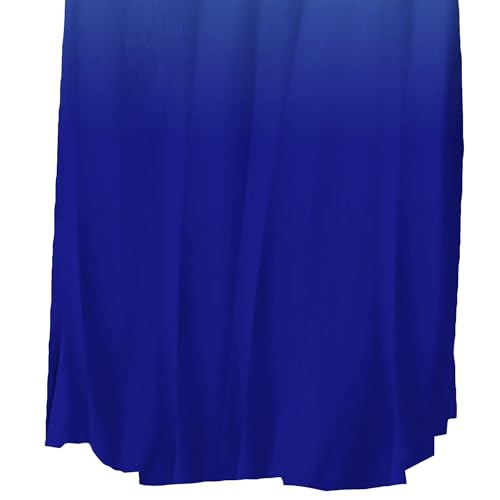 Image of PinkPatty Women's Plus Size Maxi Dresses Short Sleeve Sundress Summer T-Shirt Beach Long Dress with Pockets