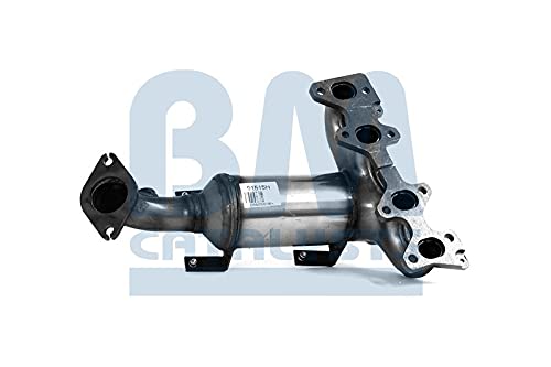Fenno P9254CAT - Catalizzatore