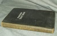 Parsons' text book B0008AAV6K Book Cover