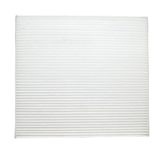 Filtro de habitáculo ACDelco CF3275 para purificar el aire del coche de forma eficaz