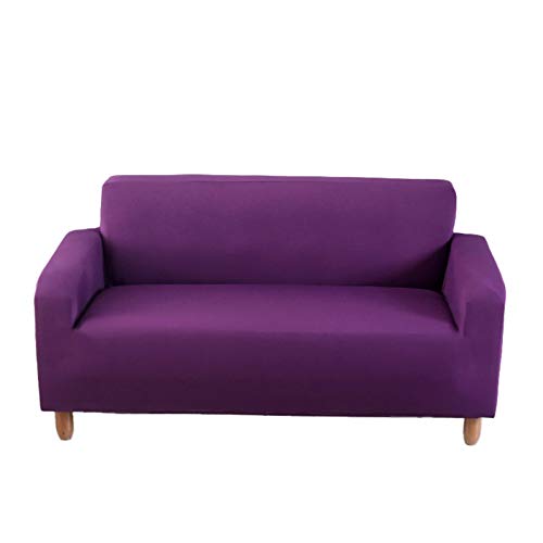 Housse de coussin de canapé amovible de couleur café haut de gamme