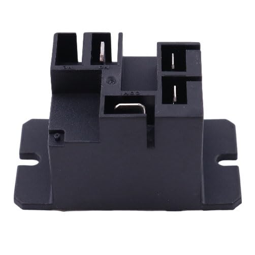 DVPARTS 0C2174 Starter contactor Relay 832AW-1A-F-C1-12VDC | for Generac Generators