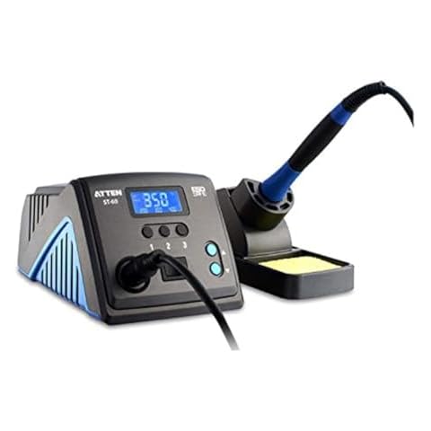 ATTEN ST-60 60W Soldering Iron Station Cover