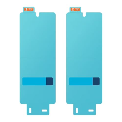 SAMSUNG Galaxy Z Fold5 Front Protection Film - Transparent