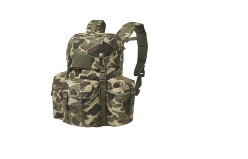 Helikon-Tex Bergen Backpack (Duck Hunter)