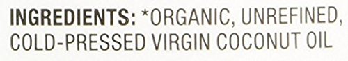 Miniatura 5 de Nutiva Aceite de coco 23 onzas líquidas