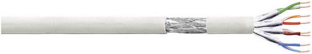 LOGILINK CP2100S CABLE DE RED 100 M CAT6 S/FTP (S-STP) GRIS