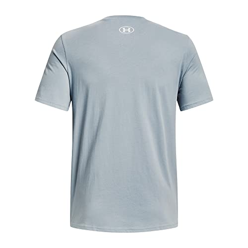 Image of Under Armour Men's Velocity 2.0 Short Sleeve V Neck T Shirt