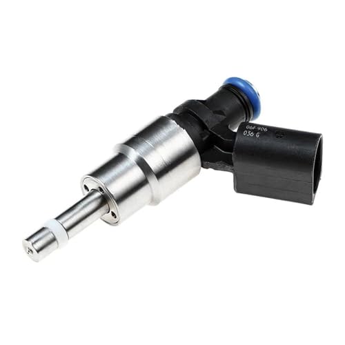 Auto Benzin Einspritzdüsen 06F906036F Einspritzventil Für A3 A4 A6 TT 2004 2005 2006 2007 2008 2009 2010 Kraftstoff Benzin Einspritzdüse