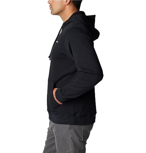 Image of Columbia mens Trek Hoodie
