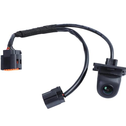 Caméra de recul pour réparer l'écran noir de stationnement sur Optima 2017