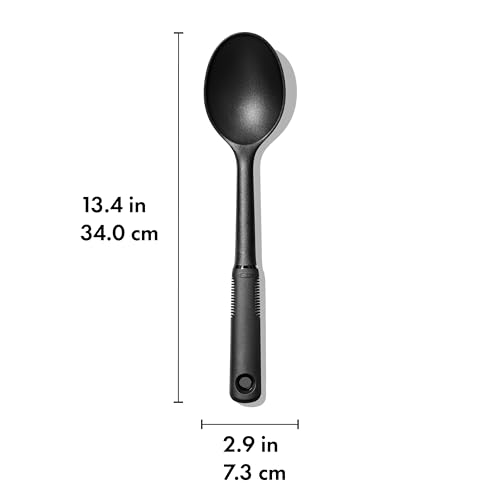 Oxo 1190600V1MLNYK Good Grips Nylon Spoon thumb #4
