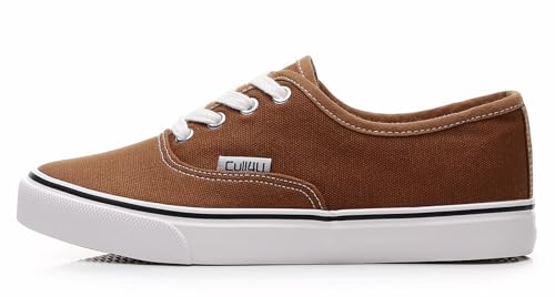 Image of Cull4U Women's Laid Back Low Top Sneaker Shoe