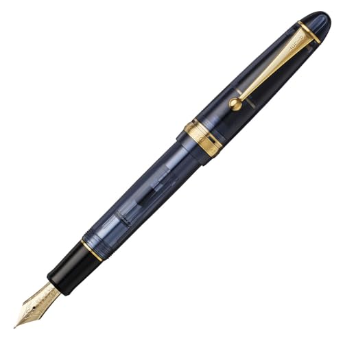 Amazon | PILOT パイロット 万年筆 CUSTOM742 Modernized