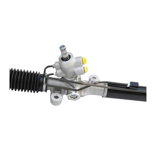 Cremallera de dirección asistida para Hyundai Getz modelos 57720-1C000 y 57700-1C080 2