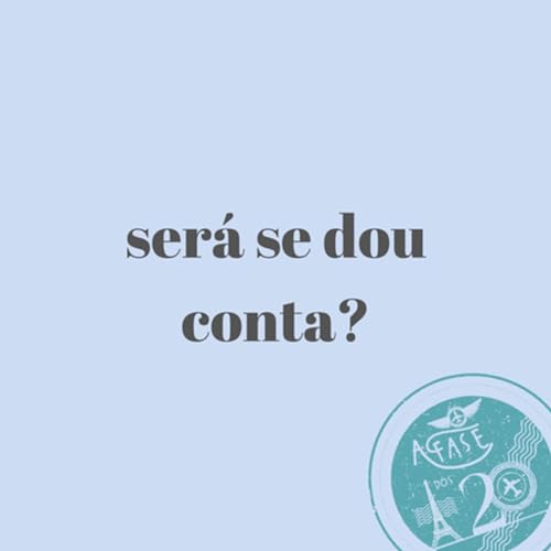 Couverture de T.2. Ep. 03 - Ser&aacute; se dou conta?
