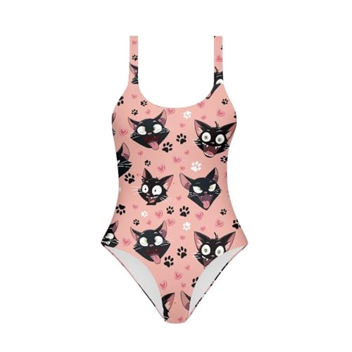 Image of Ystardream Bathing Suits for Girls Tankini Swimsuits 7-18 Kids Beach Swimwear