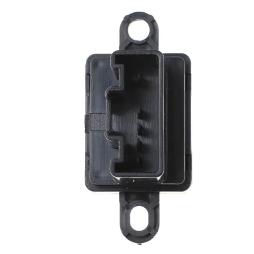 Commande commutateur fenêtre robuste interrupteur de vitre de remplacement pour Mazda 3