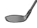 Callaway Elyte 3 Hybrid, Graphite, Stiff, Standard