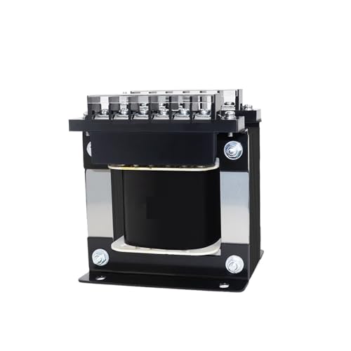 Transformateur pour le contrôle industriel BK-250VA d'isolement 380V vers 220V